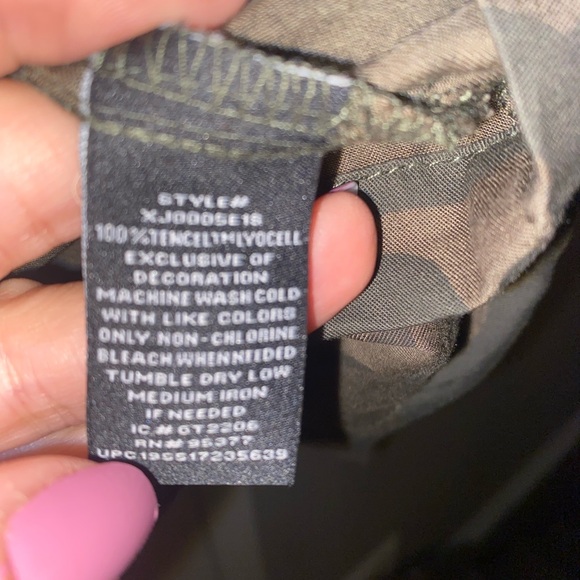 Social standard by sanctuary jacket - Picture 3 of 8